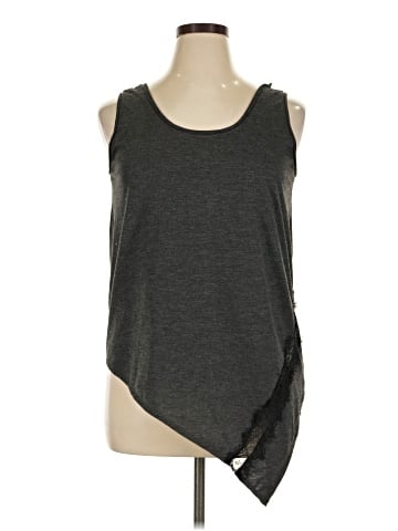 RACHEL Rachel Roy Sleeveless Top (view 1)