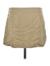 MNG Tan Casual Skirt Size 6 - photo 2
