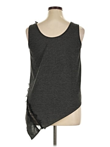 RACHEL Rachel Roy Sleeveless Top (view 2)