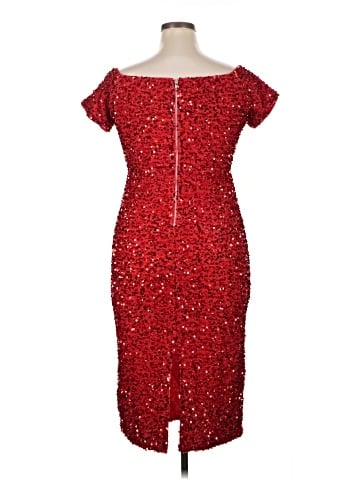 Shein Cocktail Dress (view 2)