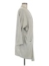 DONNI Gray Cardigan One size - photo 4