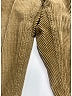 Dolce & Gabbana Brown Tan Casual Pants Size EU (IT) 46 / US 10 - photo 7