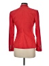 Express Red Blazer Size 6 - photo 2