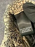 Avenue Paisley Gray Casual Skirt Size 26 - 28 Plus - photo 6