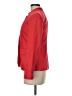 Express Red Blazer Size 6 - photo 5