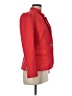 Express Red Blazer Size 6 - photo 4