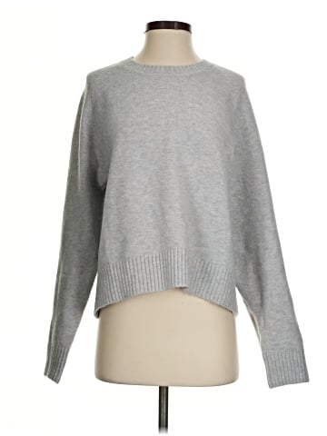 Uniqlo Pullover Sweater (view 1)