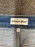 STUDIO BLUE Stars Blue Jeans Size 31 waist - photo 7
