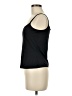 Valerie Stevens 100% Nylon Black Tank Top Size M - photo 5