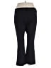 Studio by Torrid Solid Black Dress Pants Size 16 - photo 2