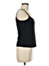 Valerie Stevens 100% Nylon Black Tank Top Size M - photo 4