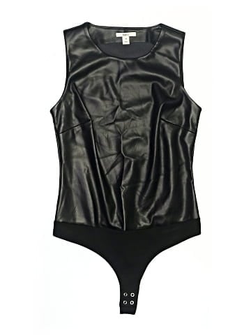 Bar III Bodysuit (view 1)