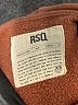 RSQ Brown Pullover Hoodie Size XS - photo 7