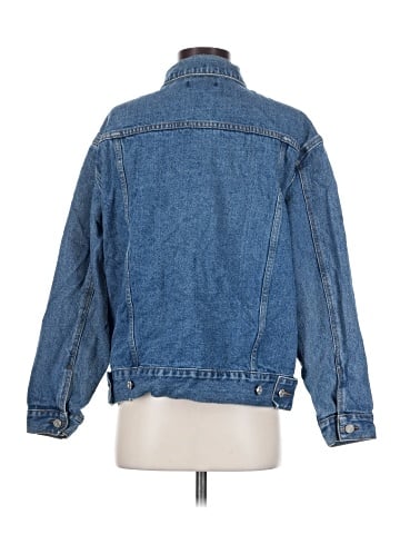 Missguided Denim Jacket (view 2)