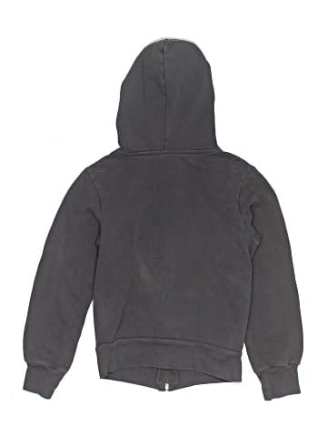 Total Girl Zip Up Hoodie (view 2)