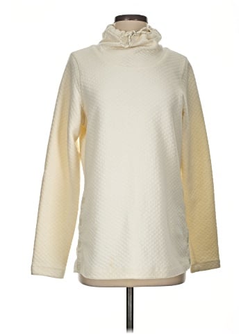L.L.Bean Turtleneck Sweater (view 1)