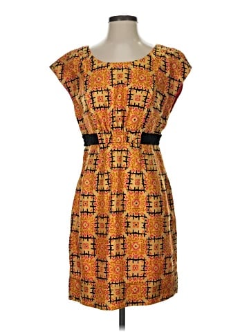 Phoebe Couture Casual Dress (view 1)