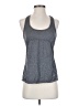 Unbranded Gray Active Tank Size S (estimated) - photo 1