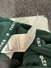 Fabletics Green Track Jacket Size XXL - 1X - photo 6