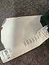 Fabletics Green Track Jacket Size XXL - 1X - photo 7