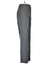 Pull&Bear Chevron-herringbone Gray Dress Pants Size S - photo 4