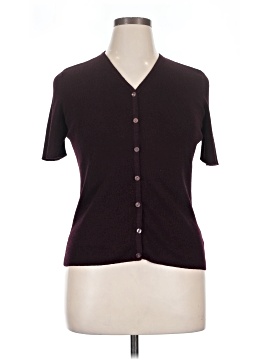Worthington Cardigan