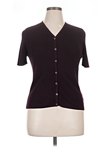 Worthington Cardigan (view 1)