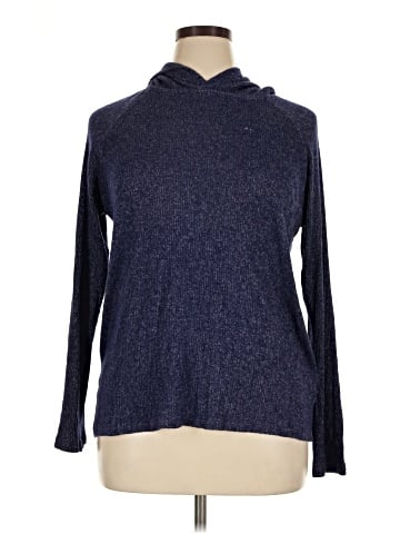 Kenneth Cole New York Pullover Sweater (view 1)