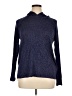 Kenneth Cole New York Blue Pullover Sweater Size XL - photo 1