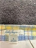 Lady Hagen Argyle Ivory Skort Size 8 - photo 3