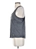 Unbranded Gray Active Tank Size S (estimated) - photo 5