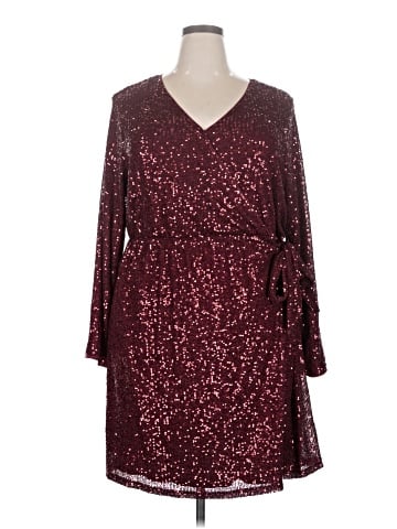 Maurices Cocktail Dress (view 1)