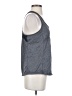 Unbranded Gray Active Tank Size S (estimated) - photo 4