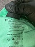 Blank NYC 100% Cotton Color Block Green Jeans Size 30 waist - photo 8
