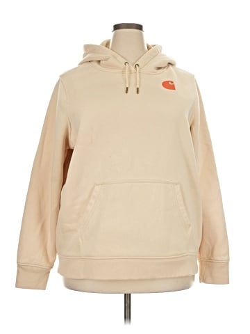 Carhartt Pullover Hoodie (view 1)