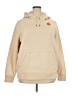 Carhartt Tan Pullover Hoodie Size 20 - photo 1