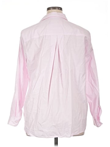 Grayson Long Sleeve Button-Down Shirt (view 2)