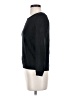 Absolutely Creative Worldwide Black Long Sleeve Top Size S - photo 5