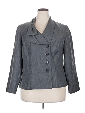 Giorgio Sant'Angelo Blazer (view 1)
