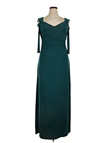 R&M Richards Cocktail Dress (view 1)