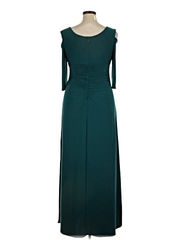 R&M Richards Cocktail Dress (view 2)