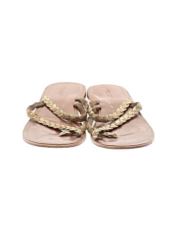 American Eagle Outfitters Flip Flops (view 2)