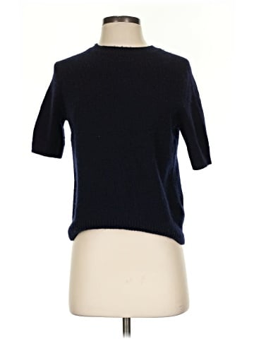 Vince. Wool Cardigan (view 1)