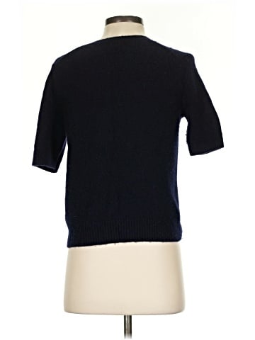 Vince. Wool Cardigan (view 2)