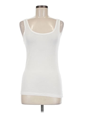 Jockey Tank Top (view 1)