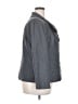 Giorgio Sant'Angelo 100% Polyester Gray Blazer Size 18 - photo 4