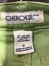 Cherokee Green Casual Pants Size 8 - photo 7