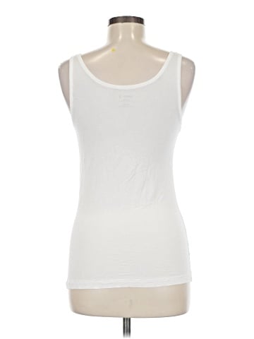 Jockey Tank Top (view 2)