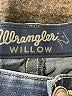 Wrangler Jeans Co Blue Jeans Size 1 - photo 7