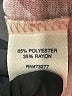 Mudd Camo Pink Short Sleeve T-Shirt Size XL - photo 8